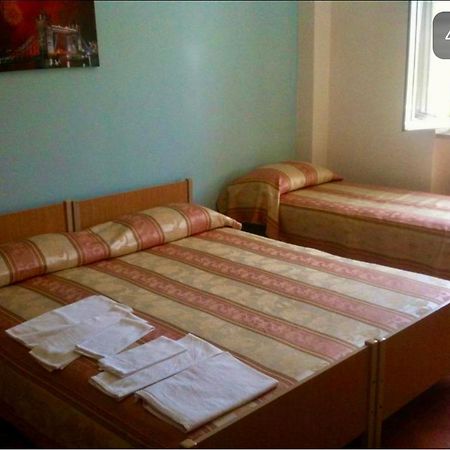 Hotel Il Cacciatore Peschici Exteriér fotografie